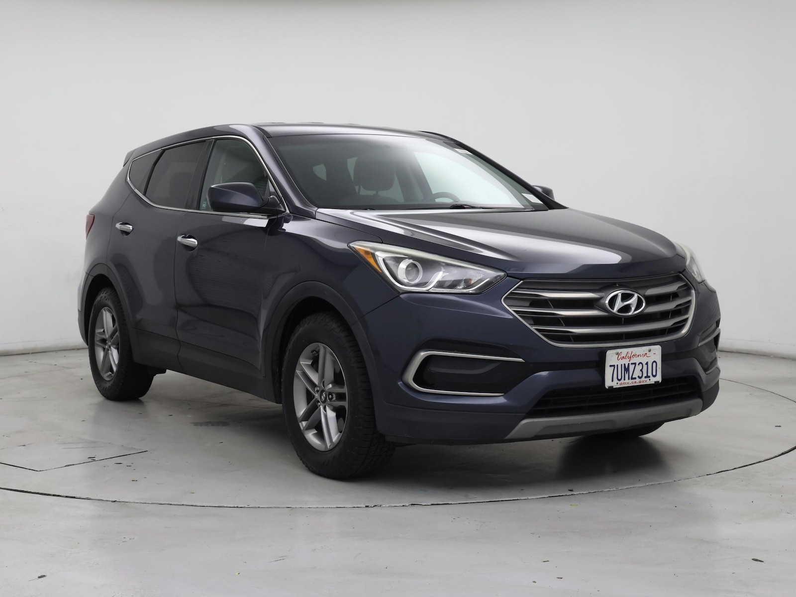 hyundai santa fe 2017 5NMZTDLB2HH015016 image hyundai santa fe 2017 5NMZTDLB2HH015016 image